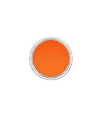 MAC, Eyeliner Chromaline Gel, Genuine Orange, 0.17oz/5g
