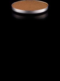 MAC, Eyeshadow Regular Refill Pan, Amber Lights, 0.05oz/1.5g