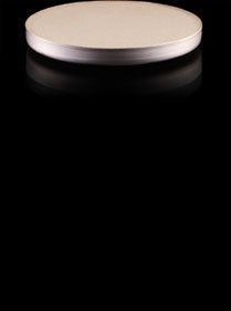 MAC, Highlighter Shaping Powder Refill Pan, Emphasize, 0.21oz/6g