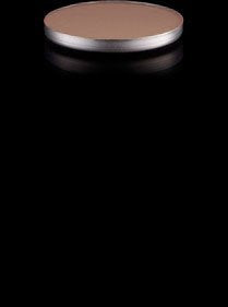 MAC, Eyeshadow Regular Refill Pan, Wedge, 0.05oz/1.5g
