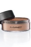 MAC, Highlighter Iridescent Powder Loose, Golden Bronze, 0.42oz/12g
