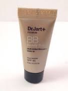Dr Jart, Moisturizer Bb Premium Beauty Balm, 0.17/5ml