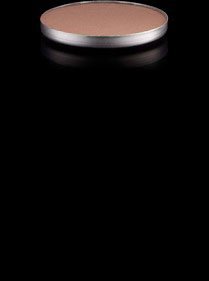 MAC, Eyeshadow Regular Refill Pan, Soft Brown, 0.05oz/1.5g