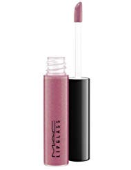 MAC, Lipgloss Lipglass, Love Child, 0.08oz/2.4g