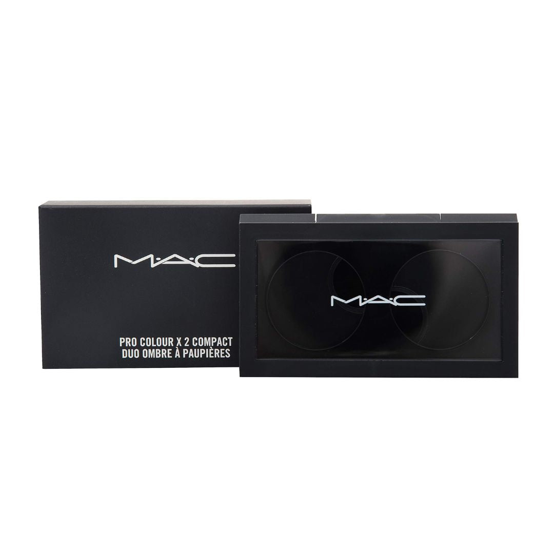 MAC, Tool, Pan Pro Colour Compact x2