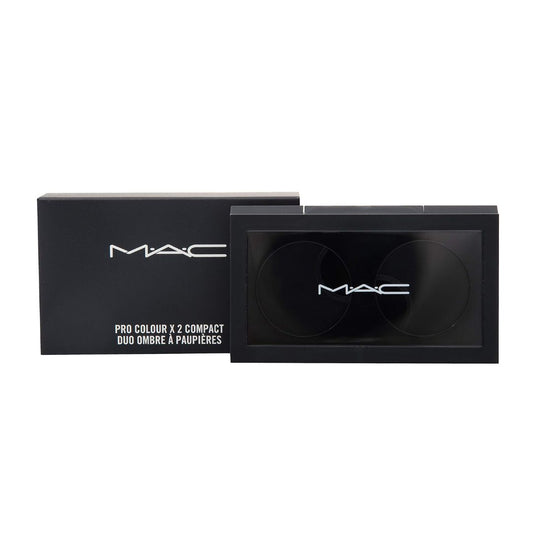 MAC, Tool, Pan Pro Colour Compact x2