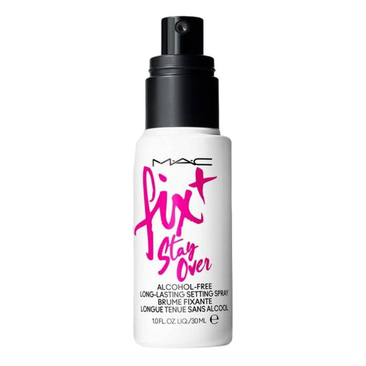 MAC, Setter Fix+ Stay Over Setting Spray, 1oz/30ml