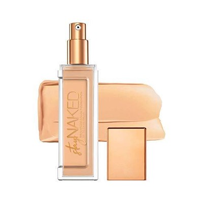 Urban Decay, Foundation Stay Naked, 60WY, 1oz/30ml