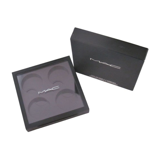MAC, Tool, Pan Pro Colour Compact x4