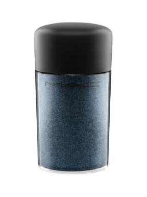 MAC, Pigment, Deep Blue Green, 0.15oz/4.5g