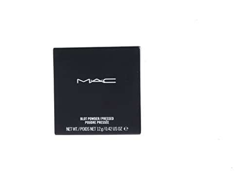 MAC, Powder Blot Pressed, Deep Dark, 0.42oz/12g