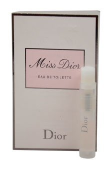 Dior, Fragrance, Miss Dior, 0.03oz/1ml