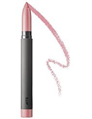Bite, Lipstick Matte Creme Lip Crayon, Leche, 0.05oz/1.5g