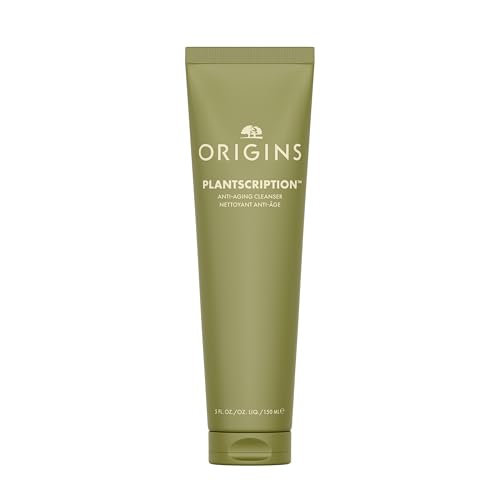 Origins, Cleanser Plantscription Anti-Aging, 5oz/150ml