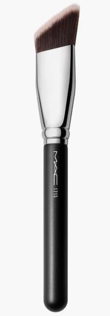 MAC, Brush, 171 Smooth Edge All-Over Face