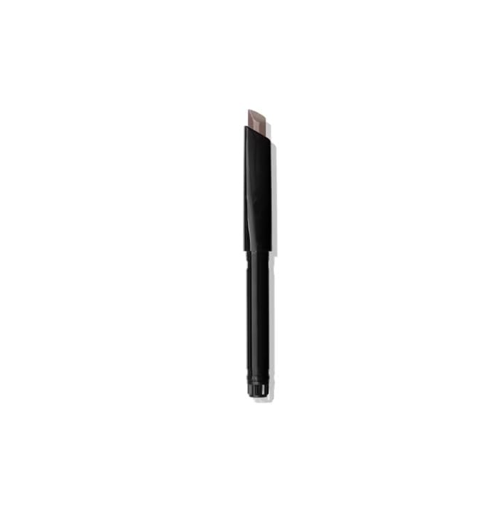 Bobbi Brown, Eyebrow Perfectly Defined Pencil Refill, Warm Dark Brown, 0.01oz/0.33g