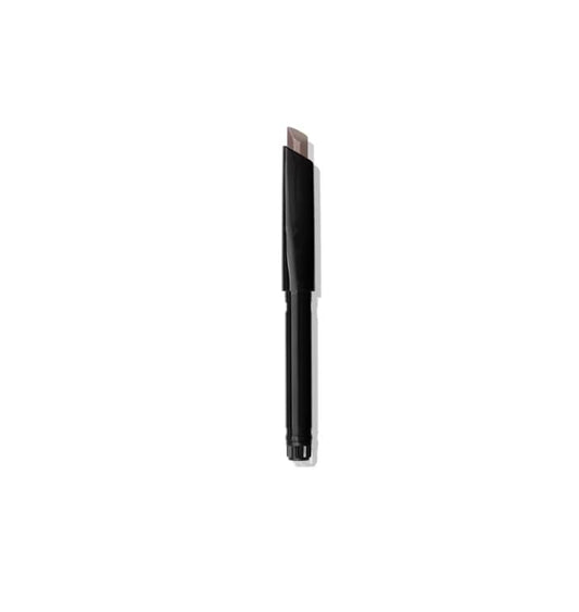 Bobbi Brown, Eyebrow Perfectly Defined Pencil Refill, Warm Dark Brown, 0.01oz/0.33g