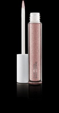 MAC, Lipgloss Dazzleglass, Dressed to Dazzle, 0.06oz/1.92g
