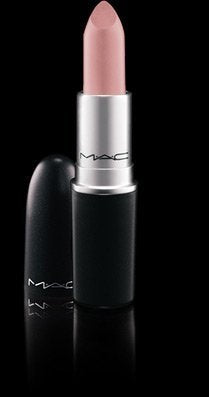 MAC, Lipstick Lustre, Pretty Please, 0.1oz/3g
