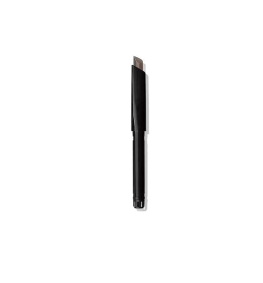 Bobbi Brown, Long-Wear Brow Pencil Refill, Black Brown, 0.01oz/0.33g