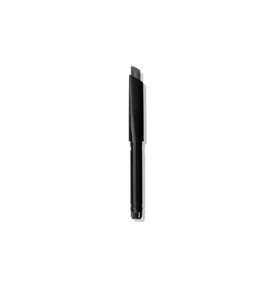 Bobbi Brown, Long-Wear Brow Pencil Refill, Black, 0.01oz/0.33g