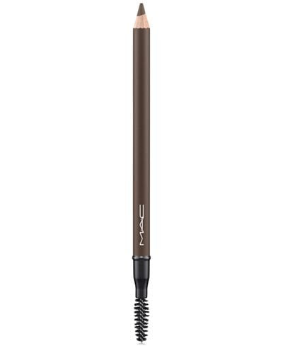 MAC, Eyebrow Veluxe Liner, Taupe, 0.042oz/1.19g