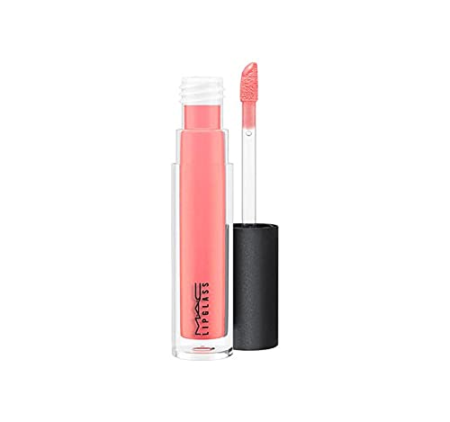 MAC, Lipgloss Lipglass, Good Juju, 0.1oz/3.1ml