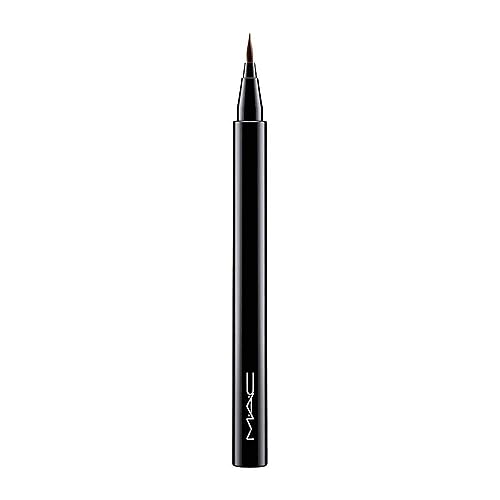 MAC, Eyeliner Brushstroke, Brushbrown, 0.02oz/0.67g