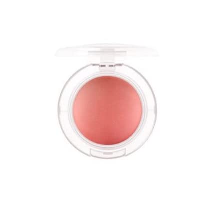 MAC, Blush Glow Play, Grand, 0.25oz/7.3g