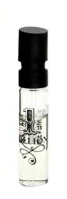 Paco Rabanne, Fragrance, 1 Million EDT, 0.03oz/1ml
