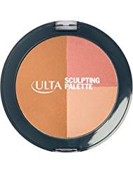 Ulta, Palette Face, Sculpting, Astoria