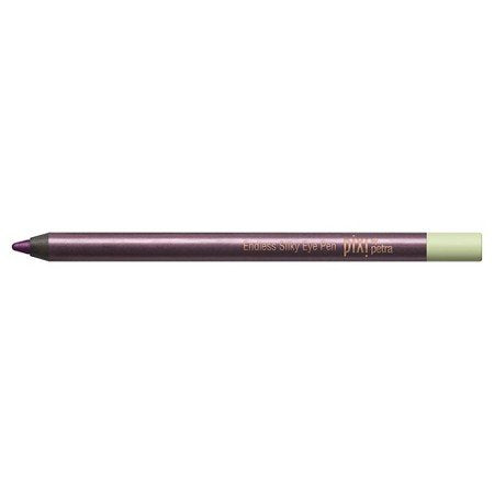 Pixi, Eyeliner Endless Silky Eye Pen, Deep Plum, 0.04oz/1.2g