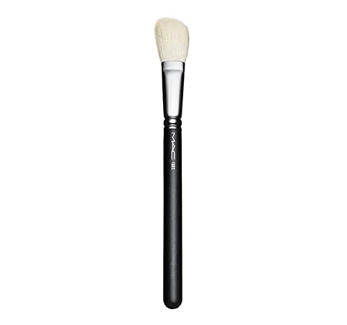 MAC, Brush, 168 Synthetic Angled Contour