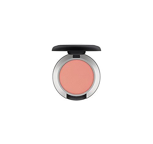 MAC, Eyeshadow Powder Kiss Soft Matte, Strike A Pose, 0.05oz/1.5g