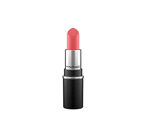 MAC, Lipstick Satin, Captive, 0.06oz/1.8g
