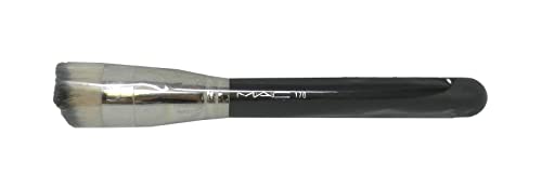 MAC, Brush, 170 Synthetic Rounded Slant