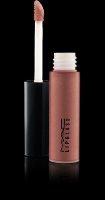 MAC, Lipgloss Lipglass, Spice, 0.1oz/3.1ml