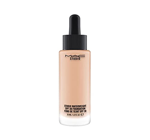 MAC, Foundation Studio Waterweight, NW20, 1oz/30ml