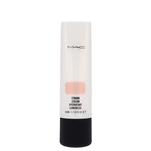 MAC, Moisturizer Strobe Cream, Peachlite, 1.7oz/50ml