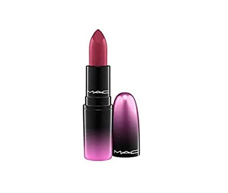 MAC, Lipstick Love Me, Mon Coeur, 0.1oz/3g