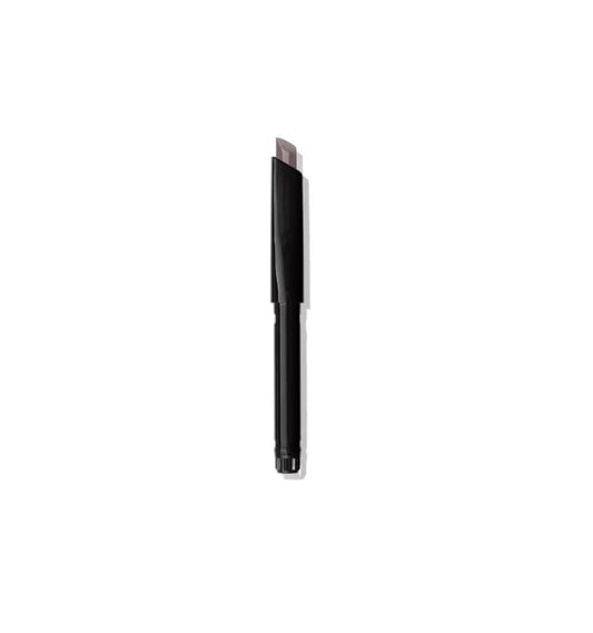 Bobbi Brown, Long-Wear Brow Pencil Refill, Neutral Dark Brown, 0.01oz/0.33g