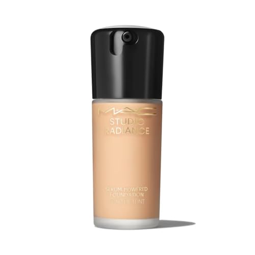 MAC, Foundation Studio Radiance Serum-Powered, NW15, 1oz/30ml