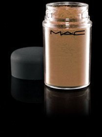 MAC, Pigment, Museum Bronze, 0.15oz/4.5g