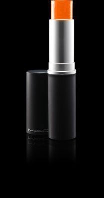 MAC, Pigment Paintstick, Black Black, 0.24oz/7g