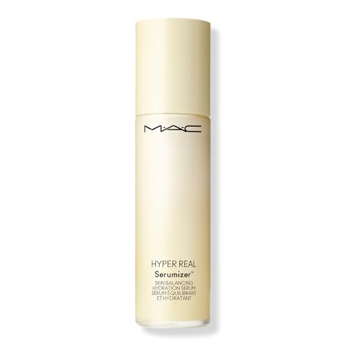 MAC, Serum Hyper Real Serumizer Skin Balancing Hydration, 1.7oz/50ml
