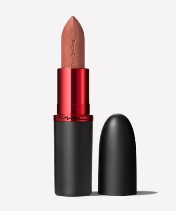 MAC, Lipstick Viva Glam, Viva Equality, 0.12oz/3.5g