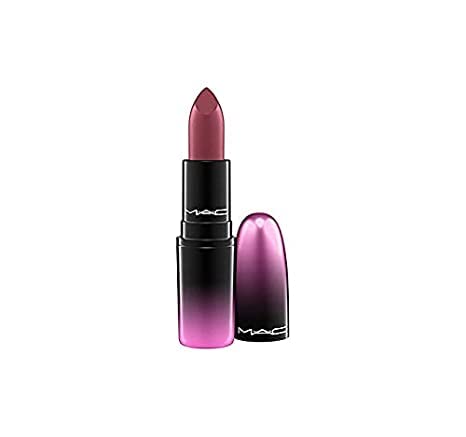 MAC, Lipstick Love Me, Under The Covers, 0.1oz/3g