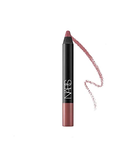 Nars, Lipstick Velvet Matte Lip Pencil, Do Me Baby, 0.06oz/1.8g