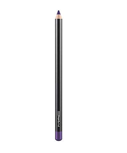 MAC, Eyeliner Chromagraphic Pencil, Rich Purple, 0.04oz/1.36g