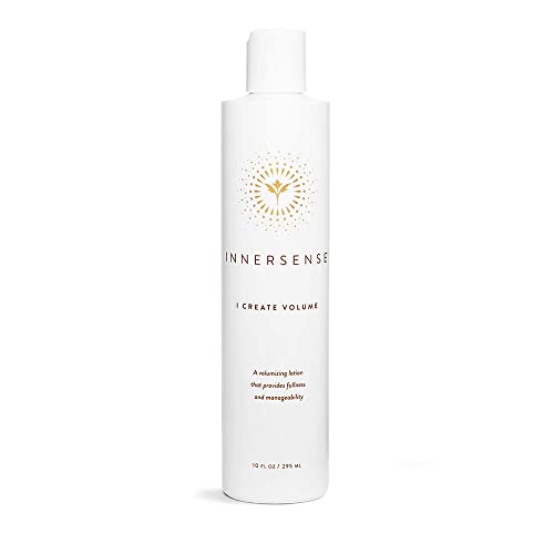 Innersense, Lotion I Create Volume, 10oz/295ml